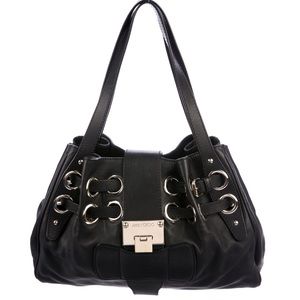 Jimmy Choo Ramona Bag